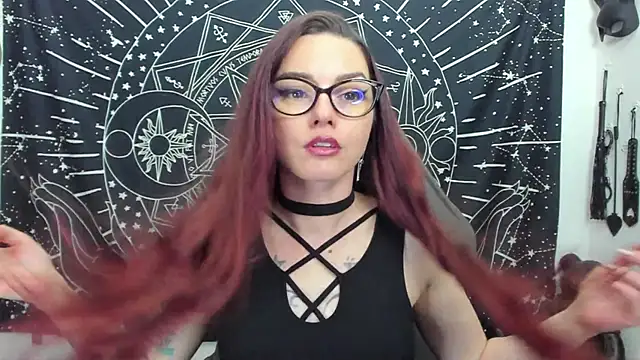 Snapshot of Rebekah_vonKat chatting on May 2026 04:25:02 PM Rebekah vonKat online show from May 2026 04:25:02 PM