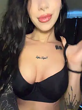XEye Candy online show from May 2026 04:07:01 AM