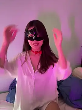 Jessica HW2133 online show from April 2026 07:11:01 AM