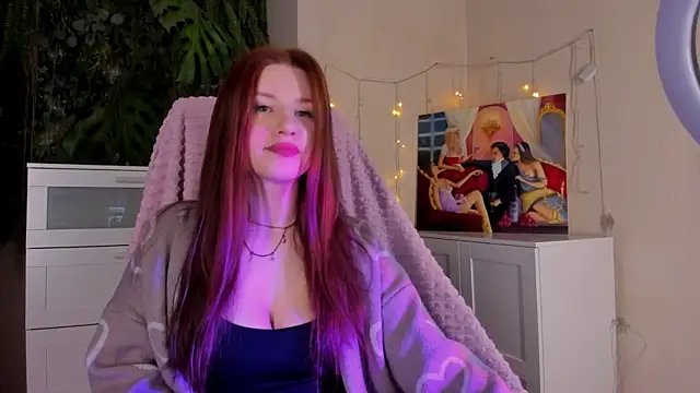 Sweet Lottie online show from April 2026 10:25:01 AM