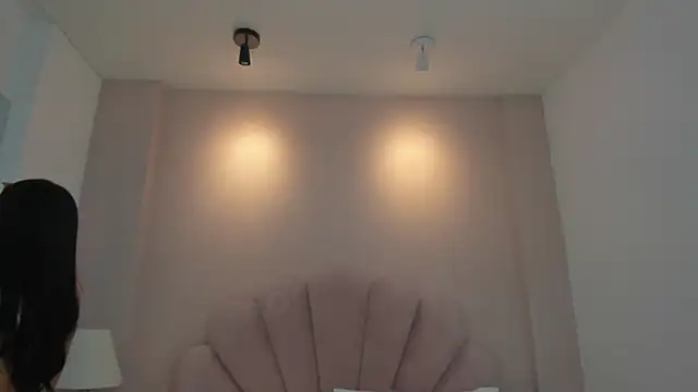 Chloe Thomsoon  online show from May 2026 07:54:01 PM