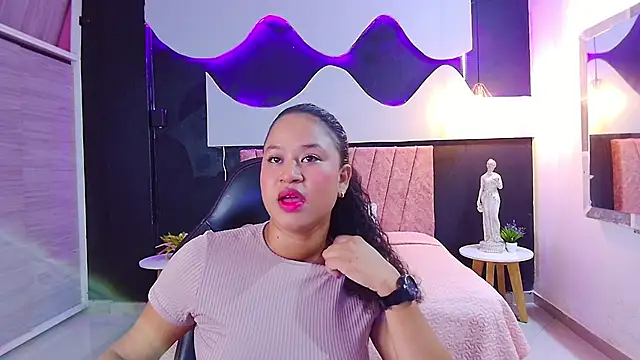 Lis  Shepard online show from April 2026 12:29:02 PM