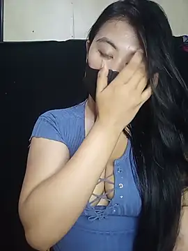 Snapshot of Rosejean chatting on July 2026 02:02:02 PM Rosejean online show from July 2026 02:02:02 PM