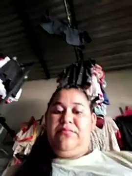 SUUGAR ISABELLA online show from April 2026 09:12:01 PM