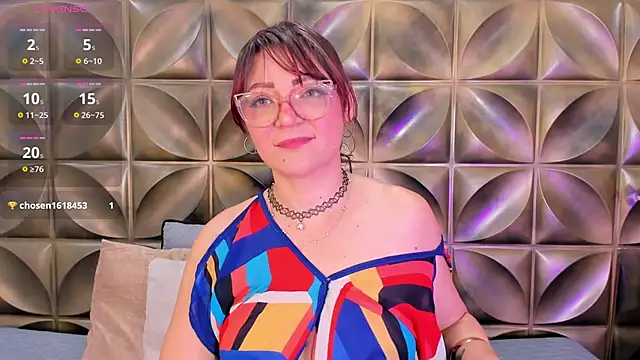 Snapshot of Gaia_rougee chatting on May 2026 02:36:01 PM Gaia rougee online show from May 2026 02:36:01 PM