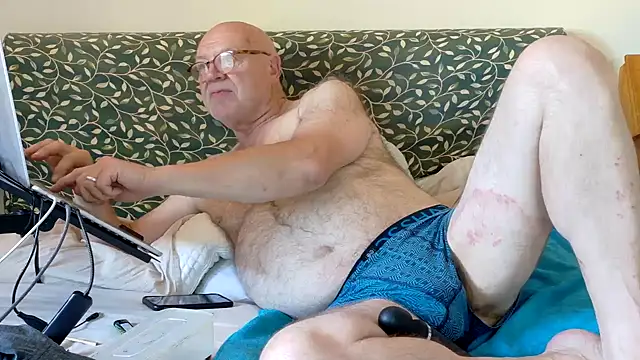 KinkCentral online show from June 2026 06:21:02 PM