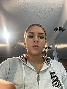 GabrielaPortmans online show from May 2026 09:58:01 AM
