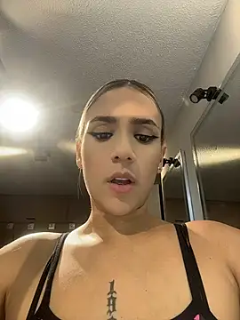 GabrielaPortmans online show from May 2026 01:47:02 AM
