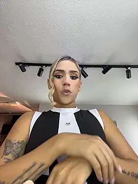 GabrielaPortmans online show from May 2026 04:07:02 AM