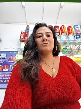 roxana sexy 2026 online show from June 2026 03:45:02 PM