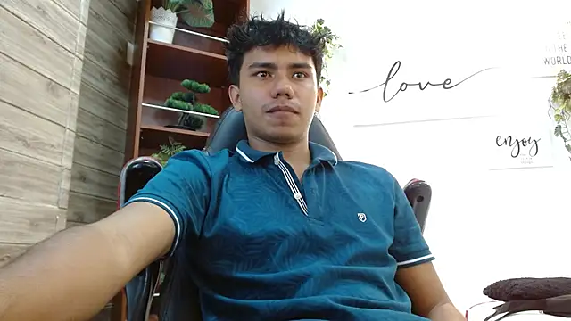 Jack Ryan26 online show from April 2026 09:17:01 PM