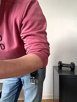 KalebSnow online show from April 2026 06:10:02 PM