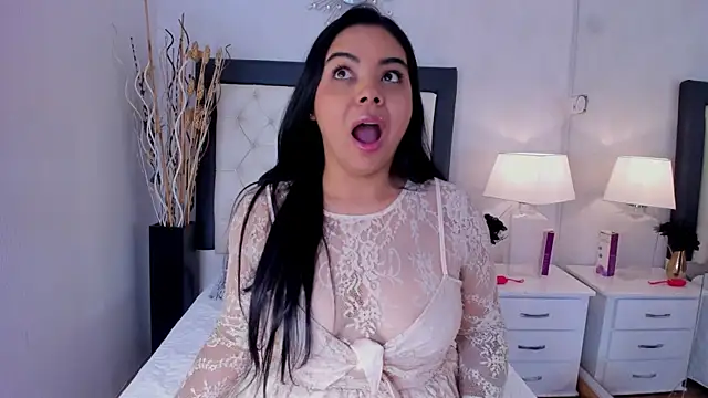 Snapshot of Gaby_Herreraa chatting on May 2026 11:55:02 PM Gaby Herreraa online show from May 2026 11:55:02 PM