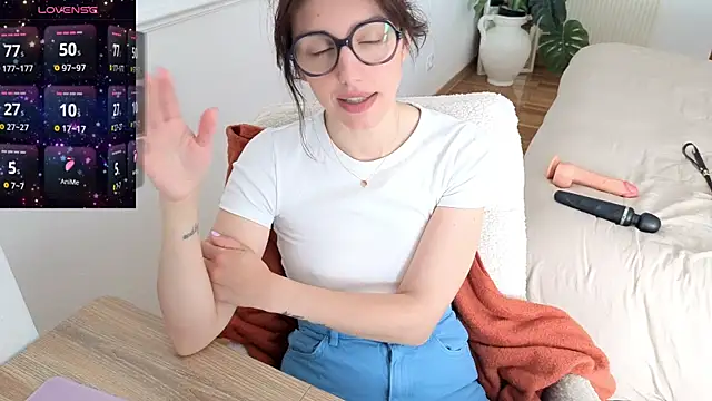 charlieangella online show from April 2026 06:55:02 AM