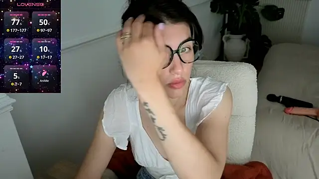 charlieangella online show from May 2026 06:43:02 AM