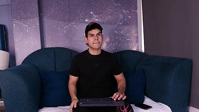 Derek Voss online show from June 2026 12:36:02 PM