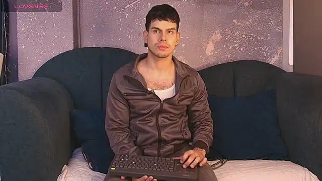Derek Voss online show from July 2026 12:31:02 PM