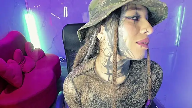 Lucy Doll8 online show from May 2026 09:00:02 PM