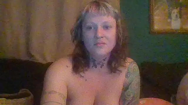 RosieSwitchBitch online show from May 2026 03:01:01 AM