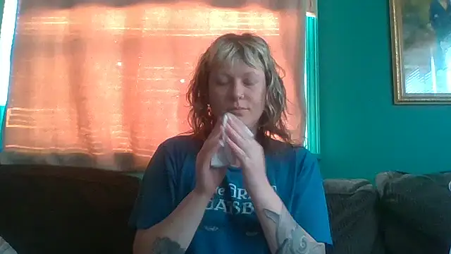RosieSwitchBitch online show from June 2026 11:15:01 AM
