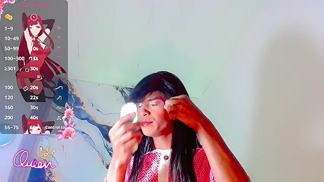  emma miller online show from May 2026 11:28:02 AM