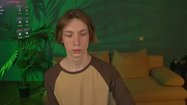 Snapshot of Daniel_Schmidt chatting on May 2026 05:26:02 AM Daniel Schmidt online show from May 2026 05:26:02 AM