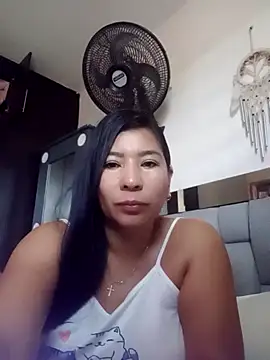 Snapshot of Angelsashaa07 chatting on May 2026 02:23:01 PM Angelsashaa07 online show from May 2026 02:23:01 PM