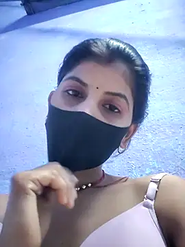 Snapshot of RUHI_1143 chatting on May 2026 06:49:02 PM RUHI 1143 online show from May 2026 06:49:02 PM