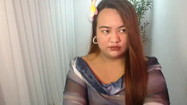 Czarinna online show from July 2026 08:24:02 PM
