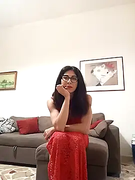 Snapshot of Ambra84 chatting on May 2026 10:18:02 PM Ambra84 online show from May 2026 10:18:02 PM