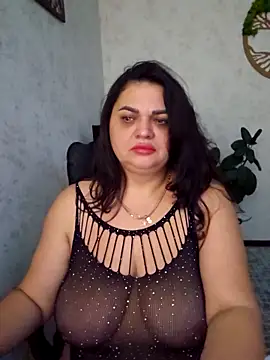 Snapshot of -CUTE-EVVIL- chatting on April 2026 06:03:02 PM -CUTE-EVVIL- online show from April 2026 06:03:02 PM