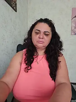 Snapshot of -CUTE-EVVIL- chatting on June 2026 07:24:02 AM -CUTE-EVVIL- online show from June 2026 07:24:02 AM