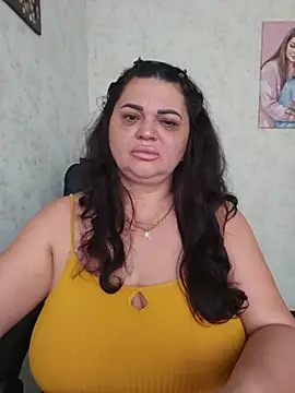 Snapshot of -CUTE-EVVIL- chatting on July 2026 07:34:02 AM -CUTE-EVVIL- online show from July 2026 07:34:02 AM