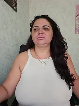 Snapshot of -CUTE-EVVIL- chatting on July 2026 05:34:01 AM -CUTE-EVVIL- online show from July 2026 05:34:01 AM