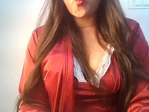 AMEILA FUCK online show from April 2026 03:54:02 AM