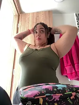 violettmonroe2 online show from April 2026 03:10:02 PM