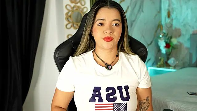 Snapshot of Leidy_2026 chatting on June 2026 12:58:02 PM Leidy 2026 online show from June 2026 12:58:02 PM