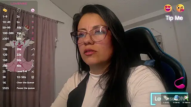 Snapshot of Valeri_bj chatting on June 2026 09:07:02 PM Valeri bj online show from June 2026 09:07:02 PM