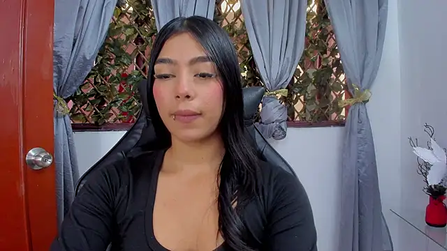 Sofia Browm online show from June 2026 05:37:01 PM