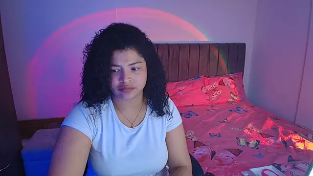Nerea- online show from May 2026 03:01:01 AM