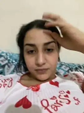 Snapshot of Warda_Habibtek chatting on April 2026 11:13:01 PM Warda Habibtek online show from April 2026 11:13:01 PM