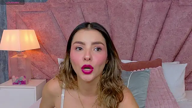 GrethaSounders online show from April 2026 07:56:02 PM