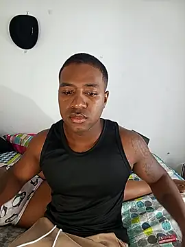 Snapshot of Hector-black chatting on April 2026 04:41:02 AM Hector-black online show from April 2026 04:41:02 AM