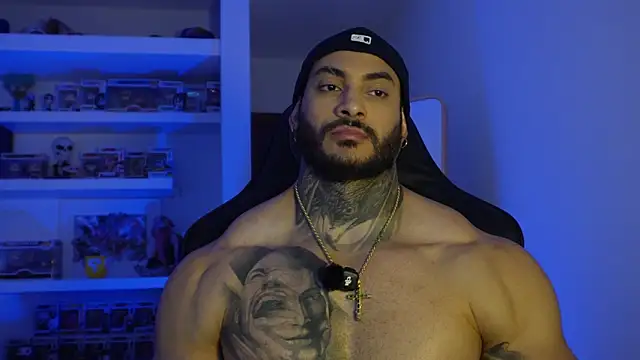 iamjackc  online show from May 2026 12:13:02 PM
