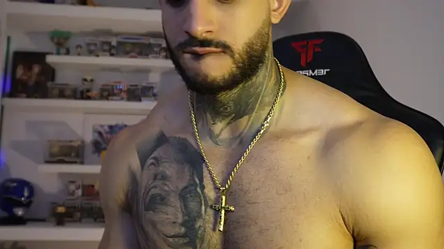 iamjackc  online show from May 2026 09:27:02 AM