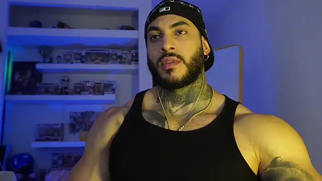 iamjackc  online show from June 2026 06:49:01 PM