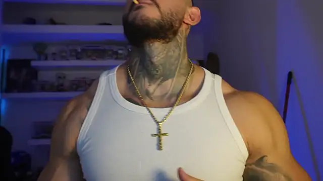 iamjackc  online show from July 2026 10:58:02 PM
