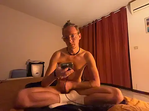 BlondieVelvet online show from July 2026 07:23:02 AM