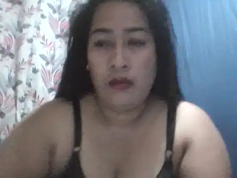 PinayAsh online show from May 2026 11:18:02 AM
