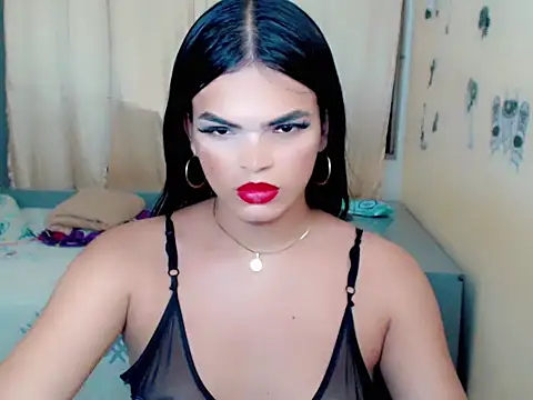 Thalianasexy online show from April 2026 05:38:02 AM